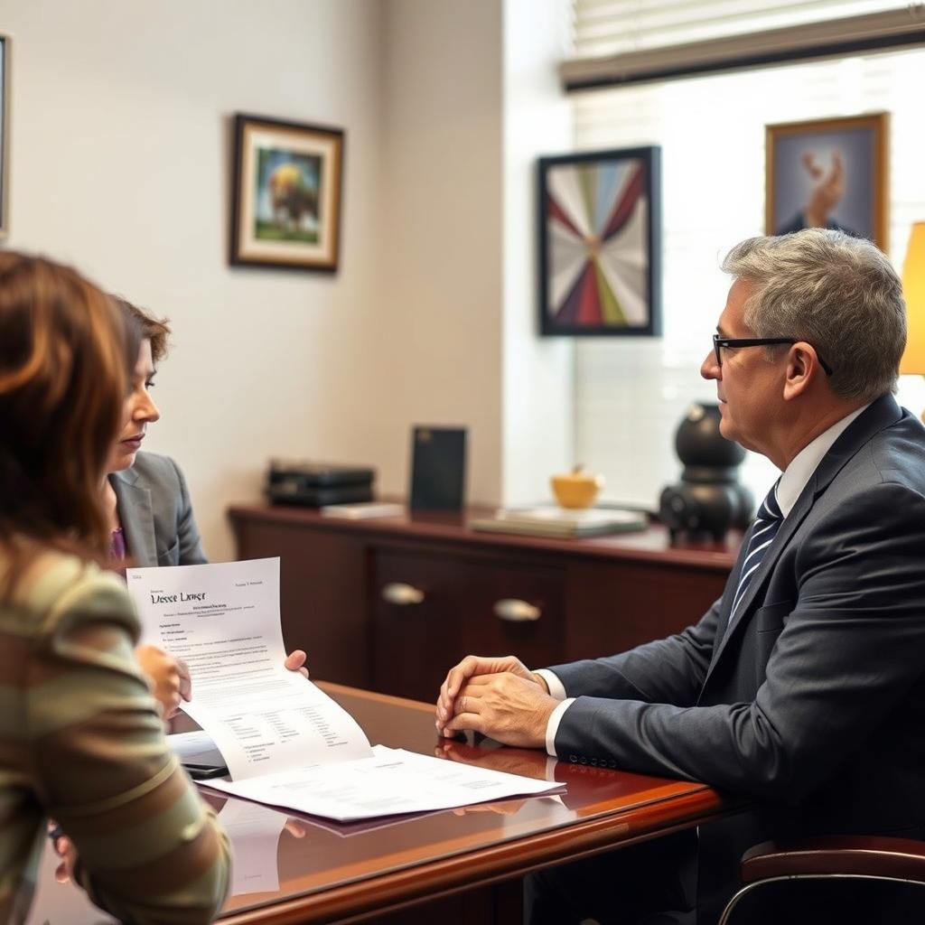 License Suspension Defense Lawyer Suffolk, VA