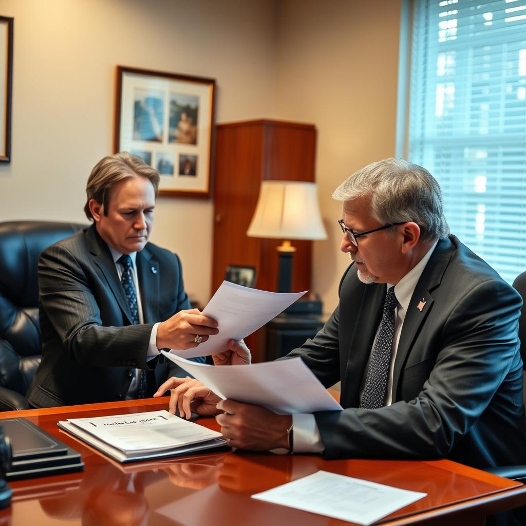 Reckless Driving by Speed Lawyer Stafford County, VA