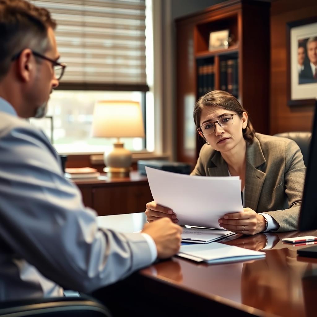 Reckless Driving Lawyer Arlington County, VA