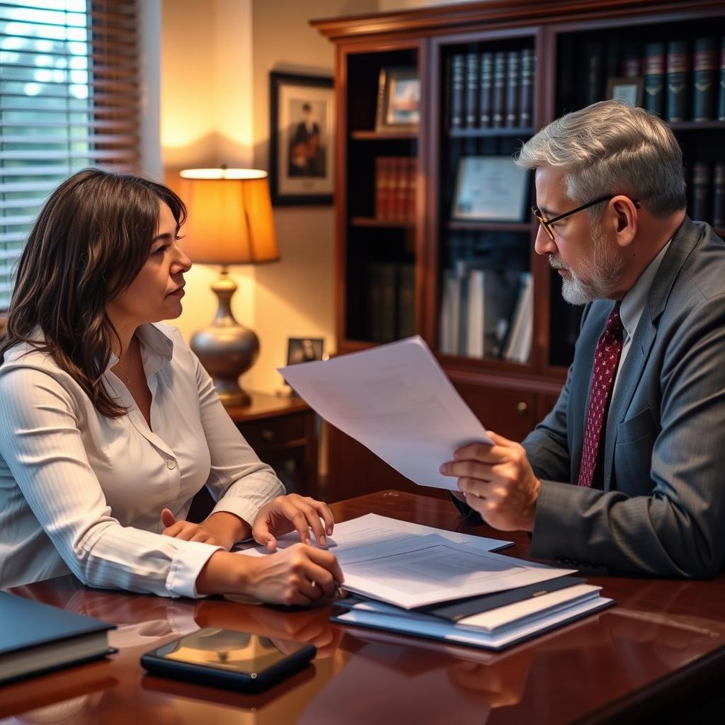 Reckless Driving Lawyer Augusta County, VA