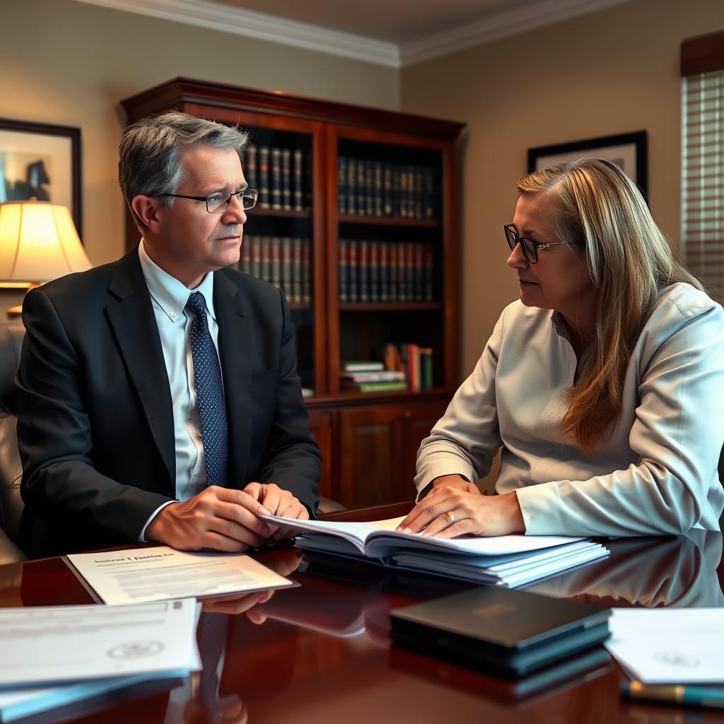 Reckless Driving Lawyer Bedford County, VA