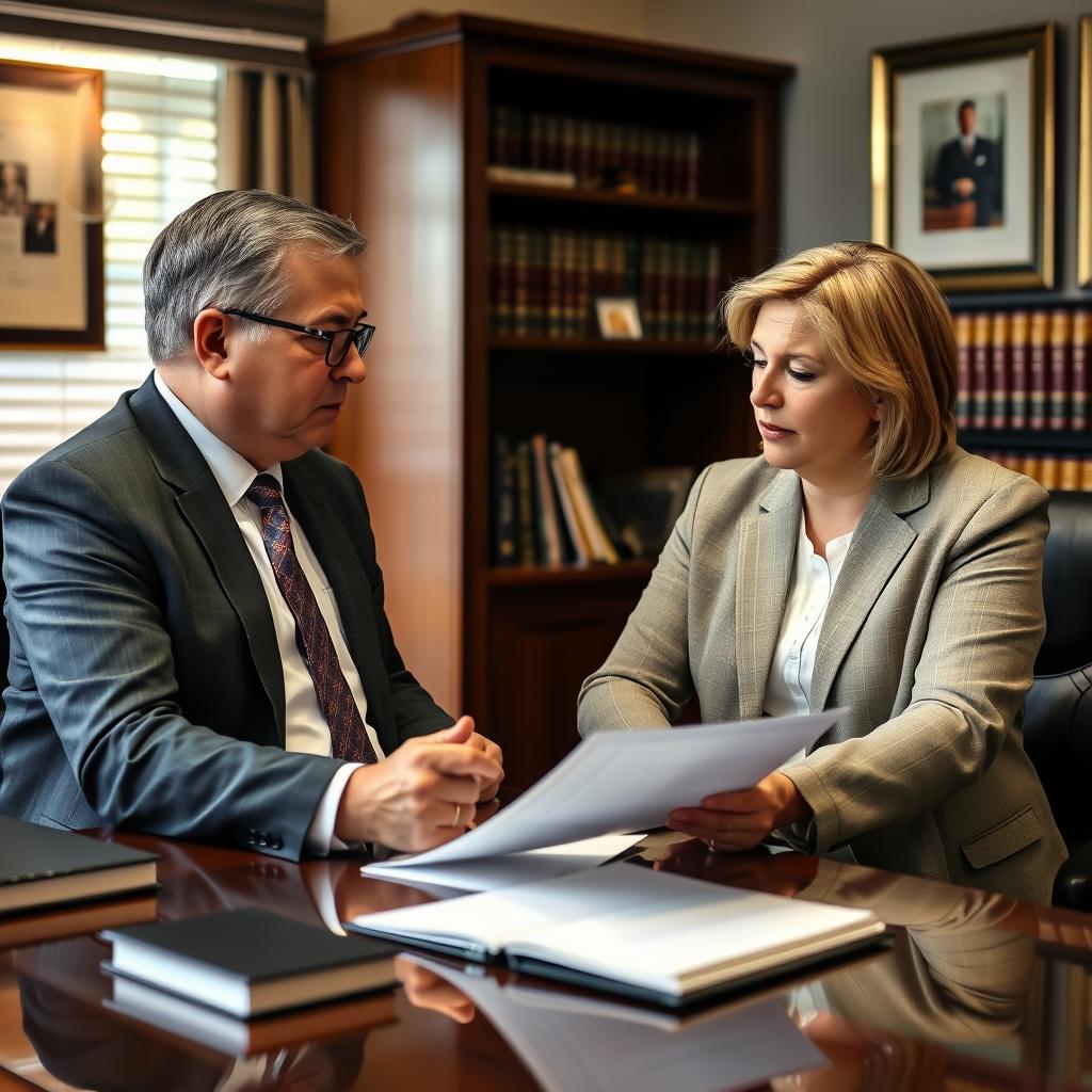 Reckless Driving Lawyer Caroline County, VA