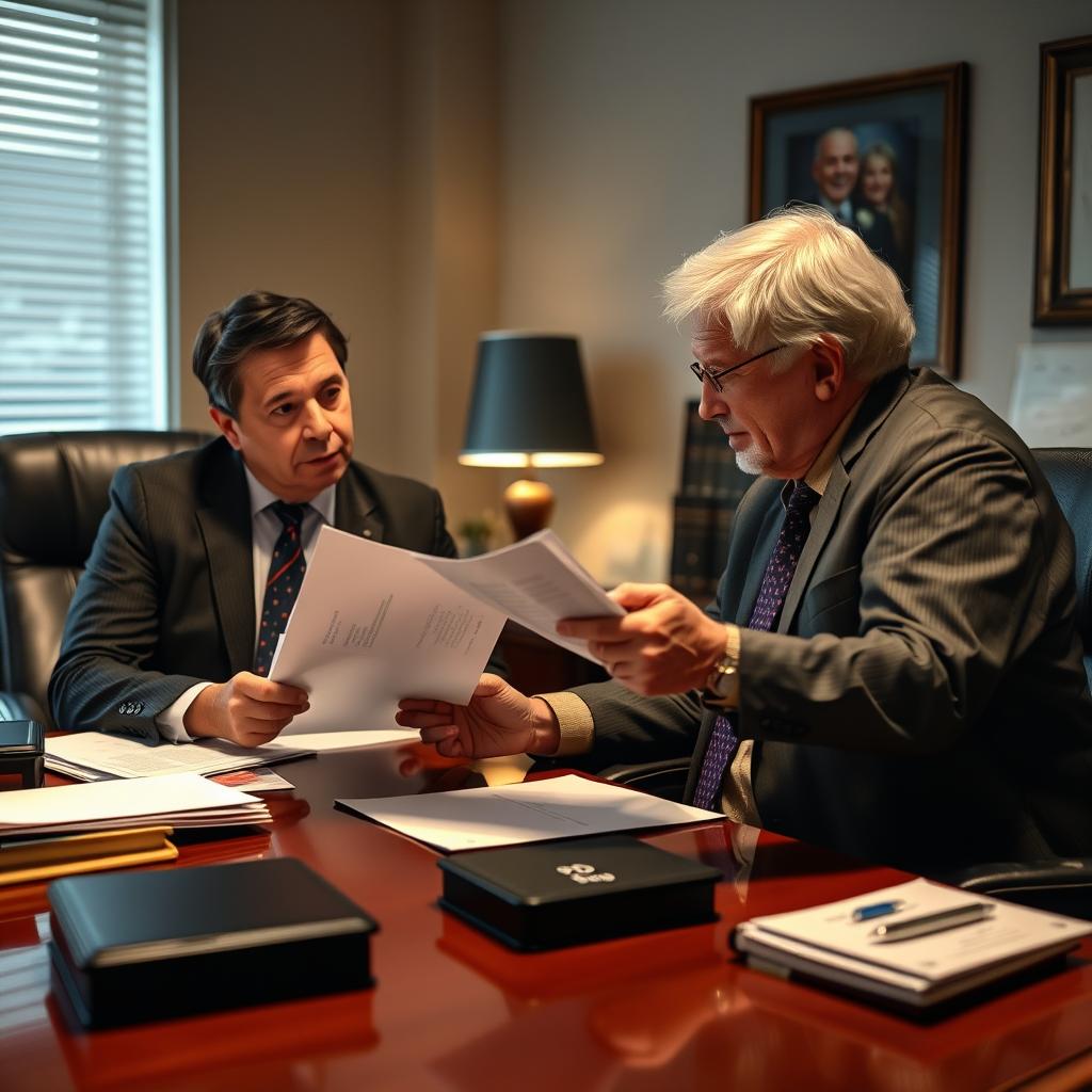 Reckless Driving Lawyer Clarke County, VA