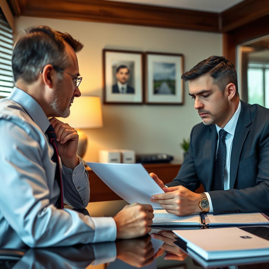 Reckless Driving Lawyer Fairfax, VA