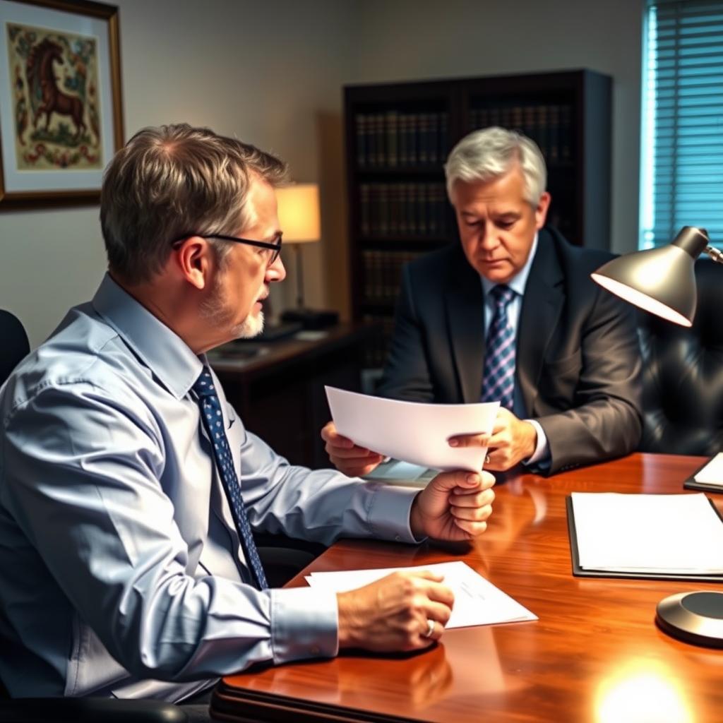 Reckless Driving Lawyer King George County, VA