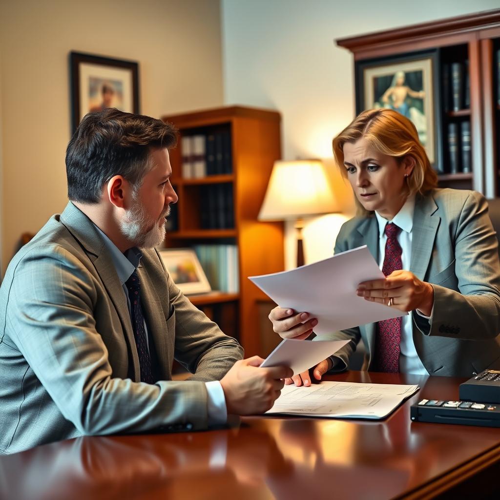 Reckless Driving Lawyer Lexington, VA