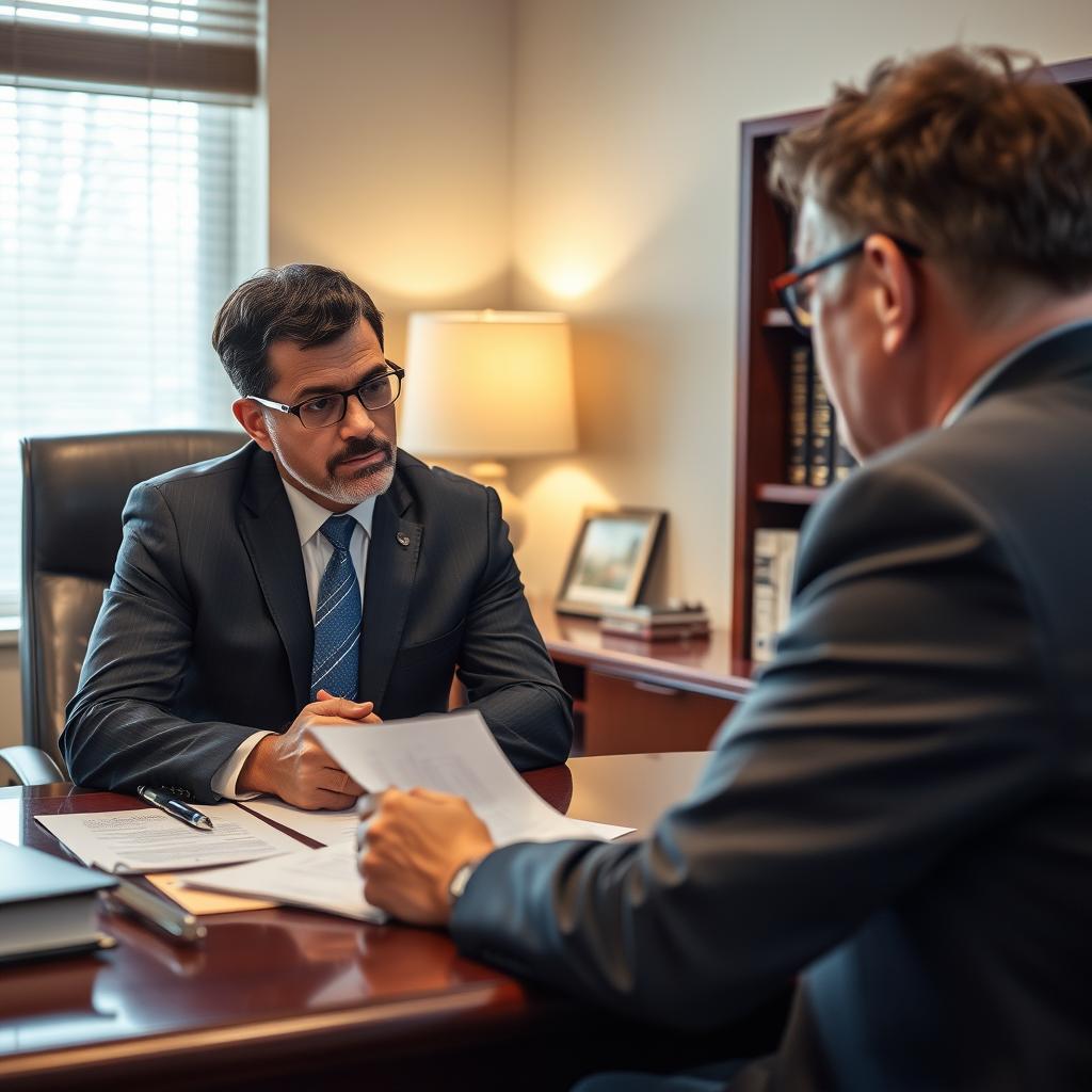 Reckless Driving Lawyer Loudoun County, VA