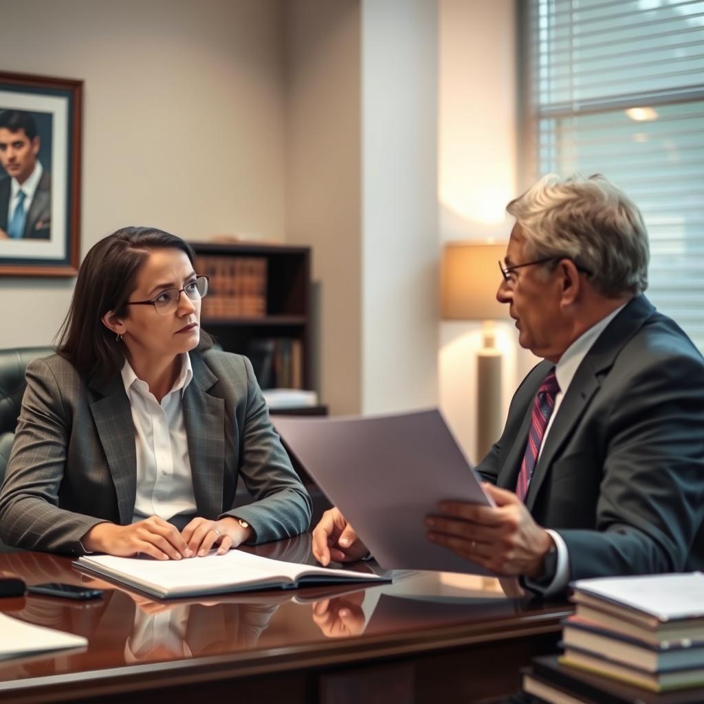 Reckless Driving Lawyer Prince George County, VA