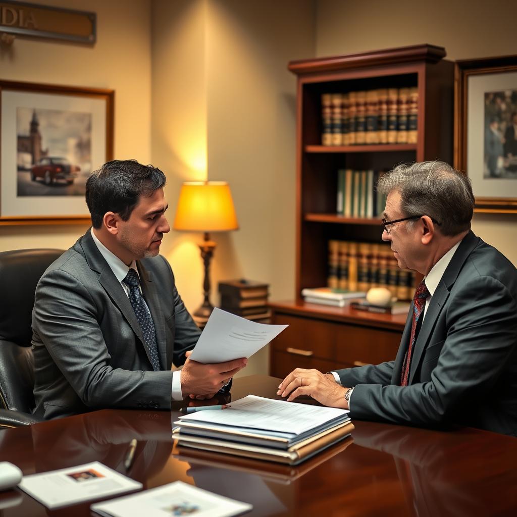 Reckless Driving Lawyer Prince William County, VA