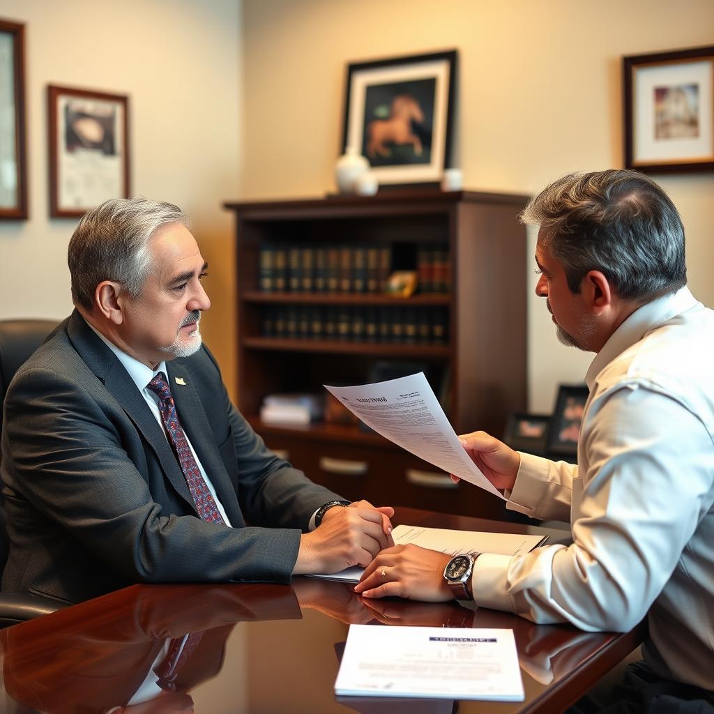Speeding Ticket Lawyer Poquoson, VA