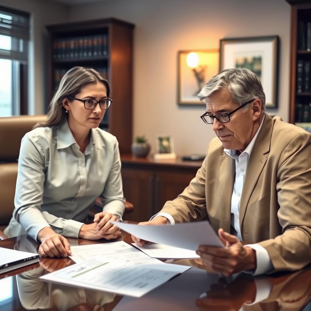 Speeding Ticket Lawyer Stafford County, VA