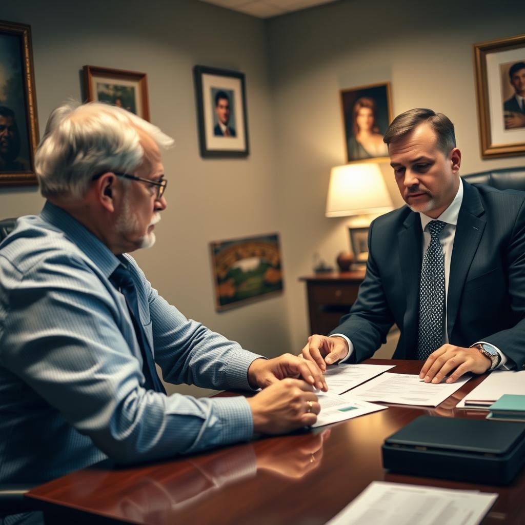 Can a DUI be dismissed in Goochland County