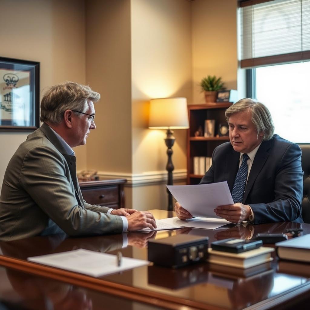 Can a DUI be dismissed in Greene County