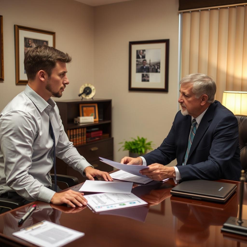 Can a DUI be dismissed in Lexington