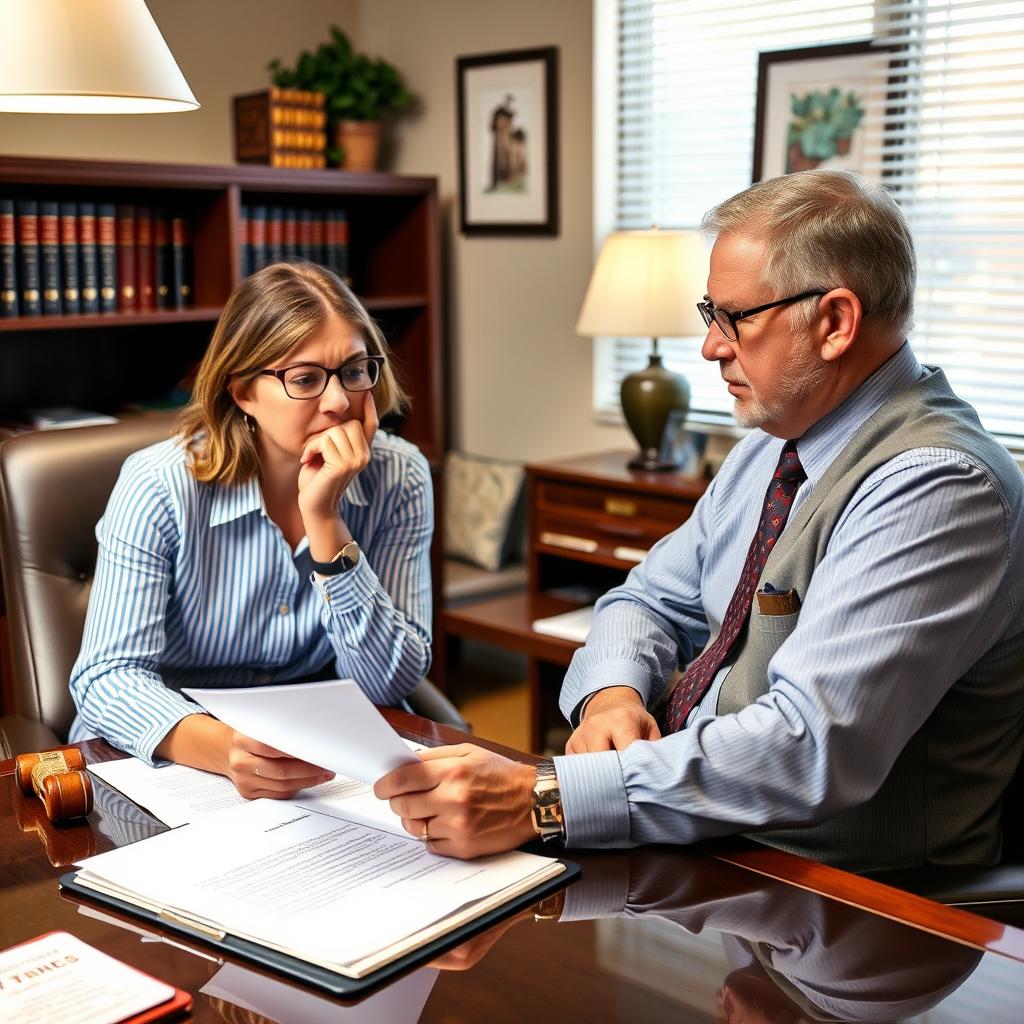 Can a DUI be dismissed in Warren County
