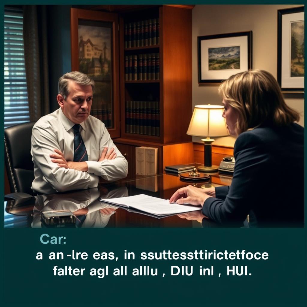 Can I get a restricted license after a DUI in Culpeper County
