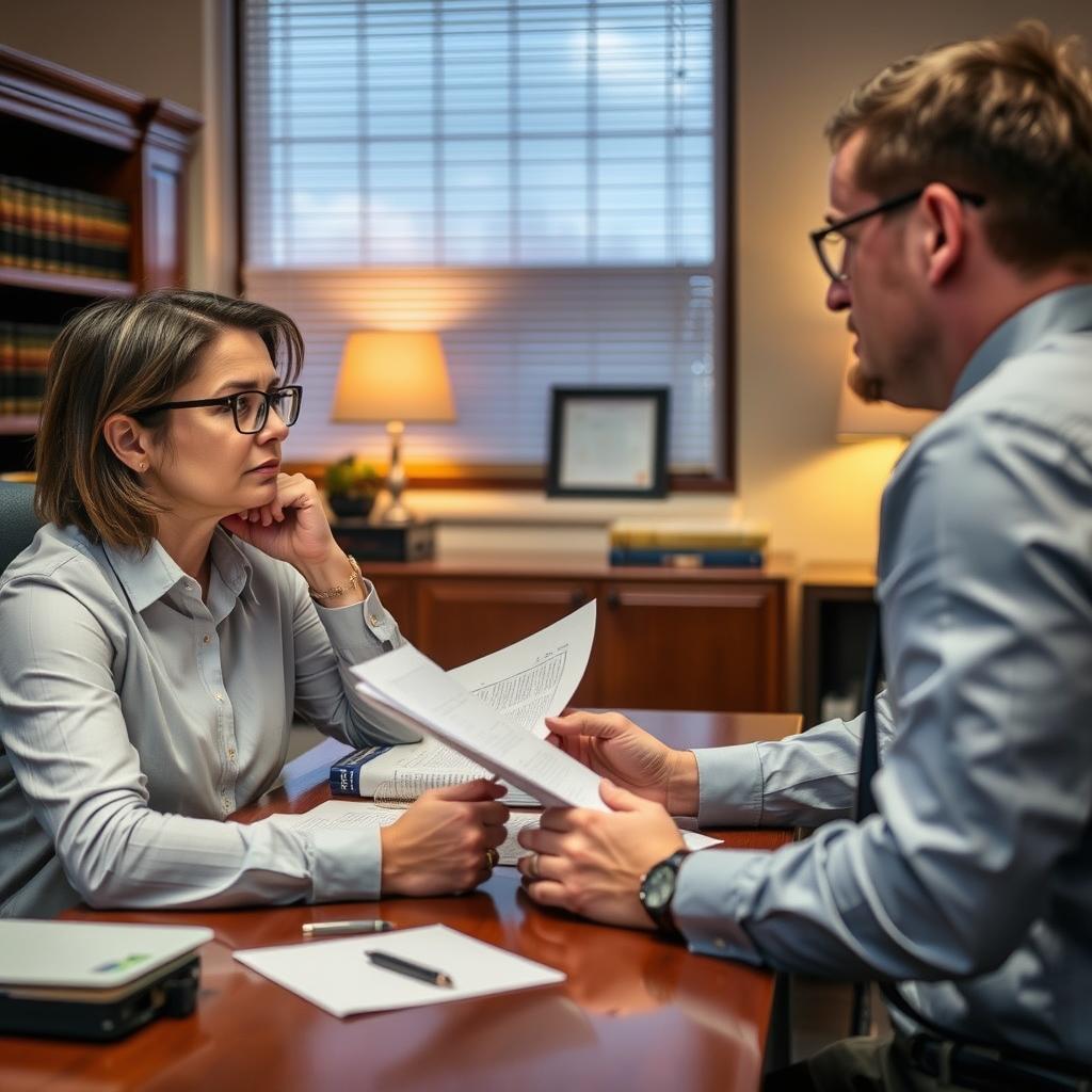 Can I get a restricted license after a DUI in Fredericksburg