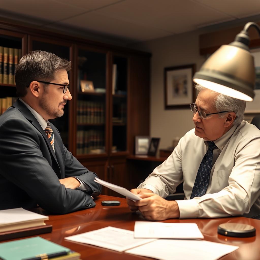 CDL Defense Lawyer Bedford County, VA