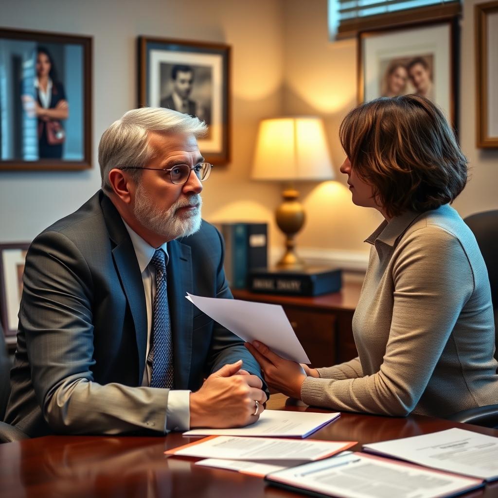CDL Defense Lawyer Goochland County, VA