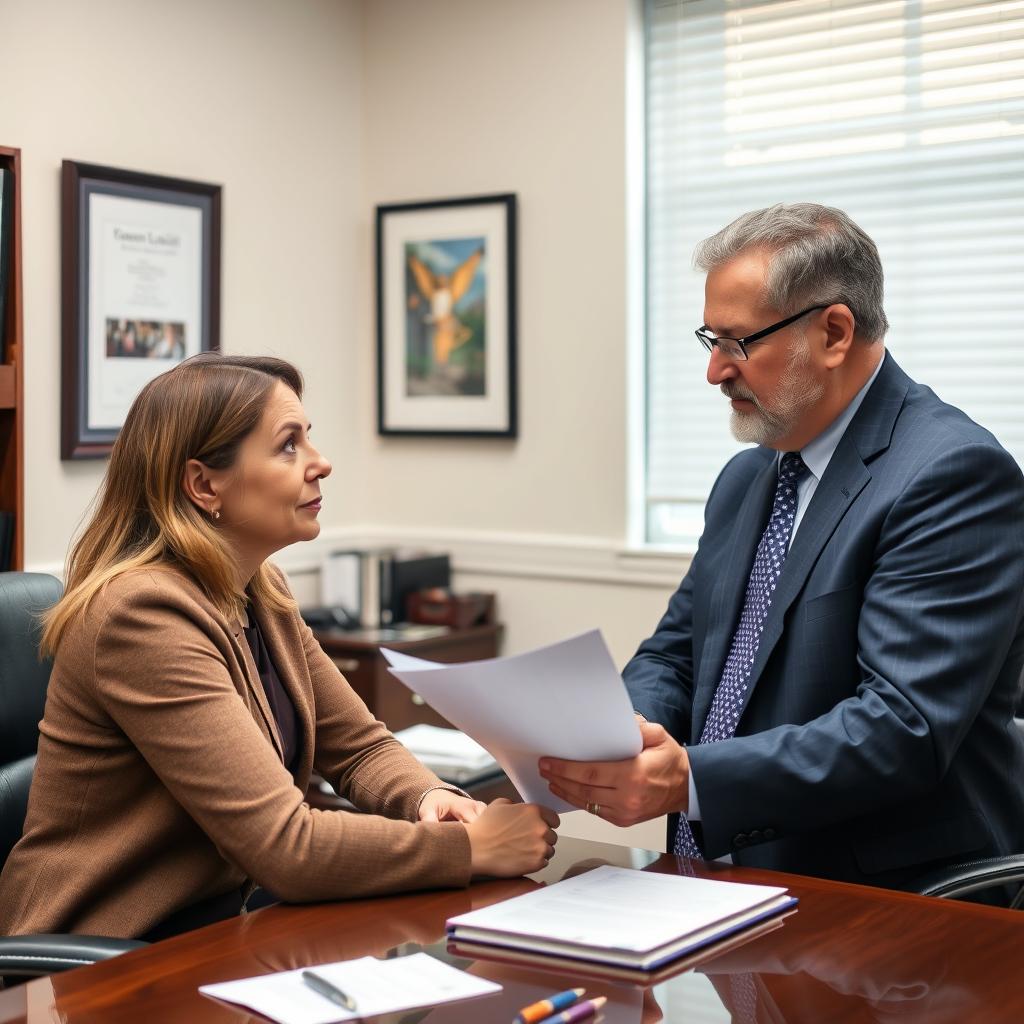 CDL Defense Lawyer Suffolk, VA