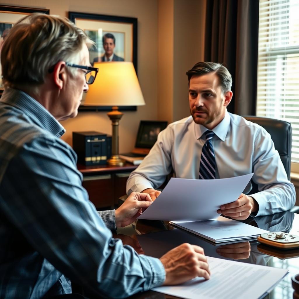 CDL Defense Lawyer York County, VA