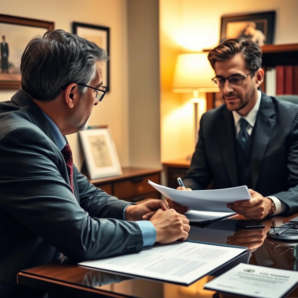 CDL Suspension Lawyer Bedford County, VA