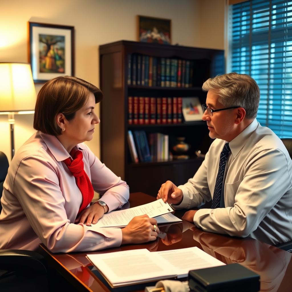 CDL Suspension Lawyer Caroline County, VA