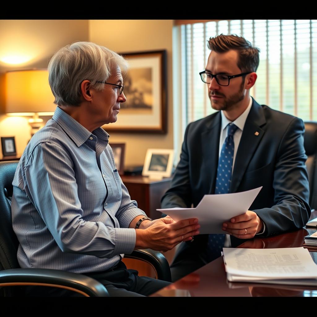 CDL Suspension Lawyer Clarke County, VA