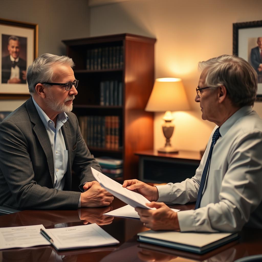 CDL Suspension Lawyer Greene County, VA