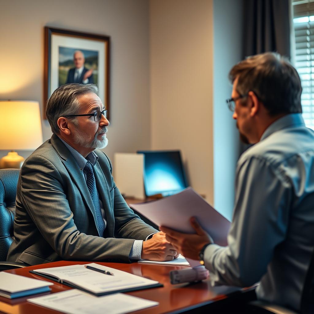 CDL Suspension Lawyer Isle of Wight County, VA