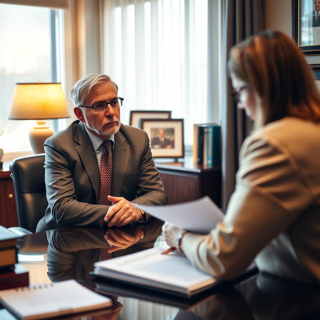 CDL Suspension Lawyer Lexington, VA