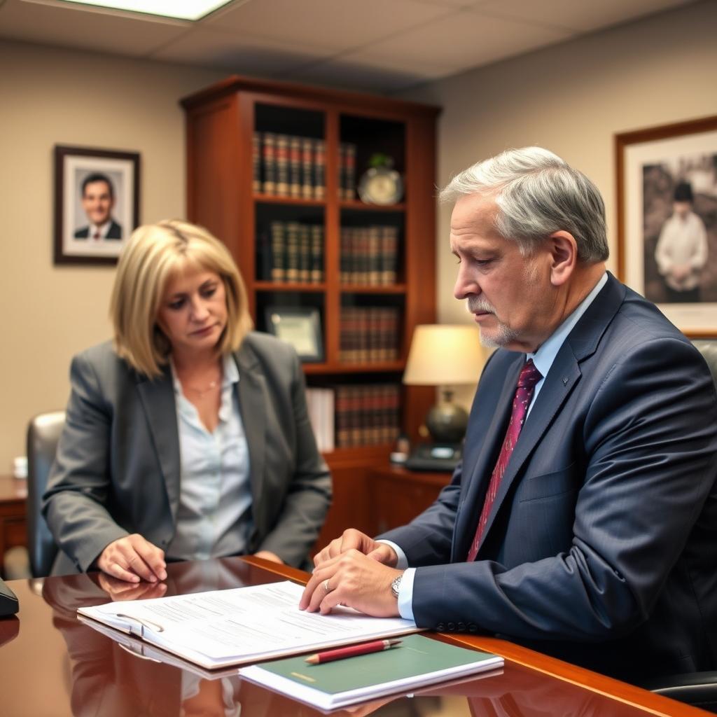 CDL Suspension Lawyer Suffolk, VA