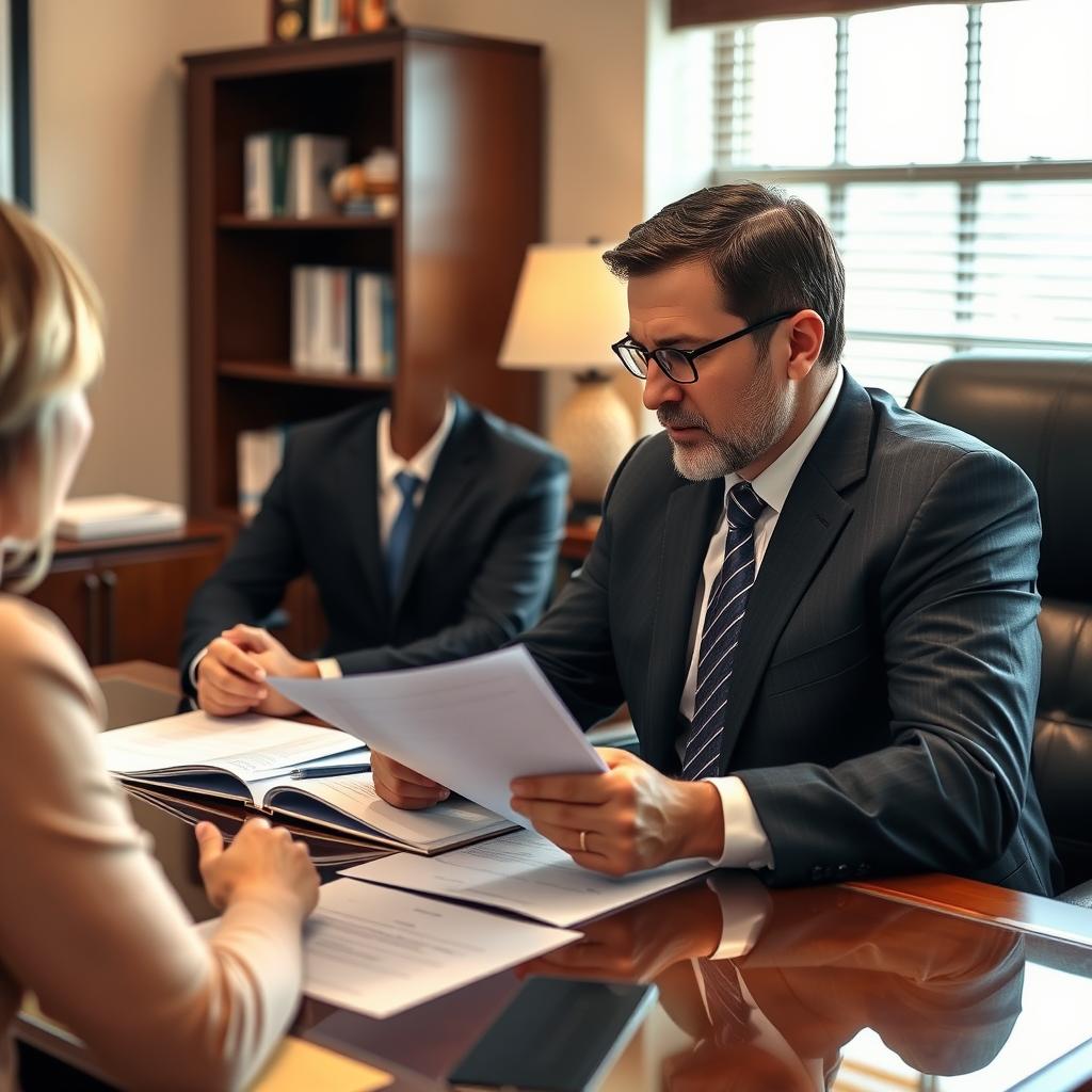 Driving on Suspended License Lawyer Virginia Beach, VA