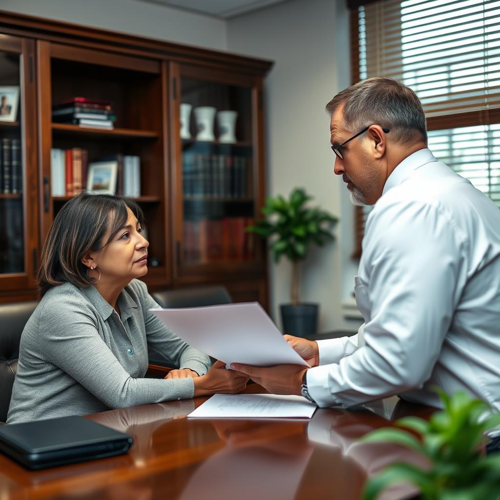 Habitual Offender Lawyer Clarke County, VA