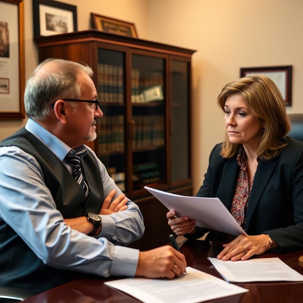 Hit and Run Lawyer Madison County, VA