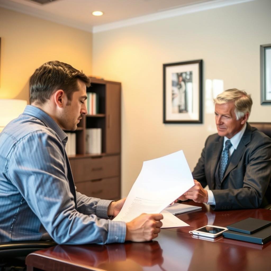 How long does a DUI case take in Fairfax