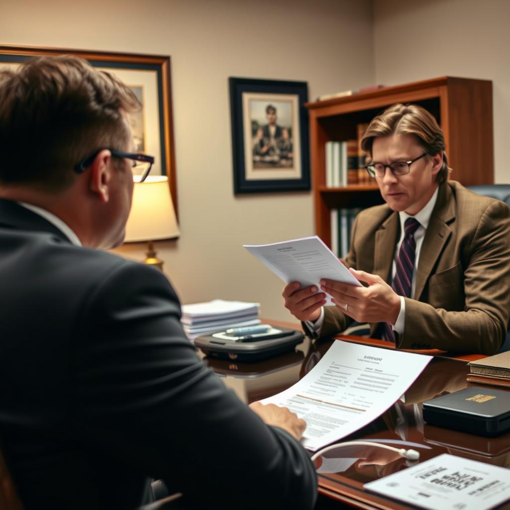 How long does a DUI case take in Hanover County