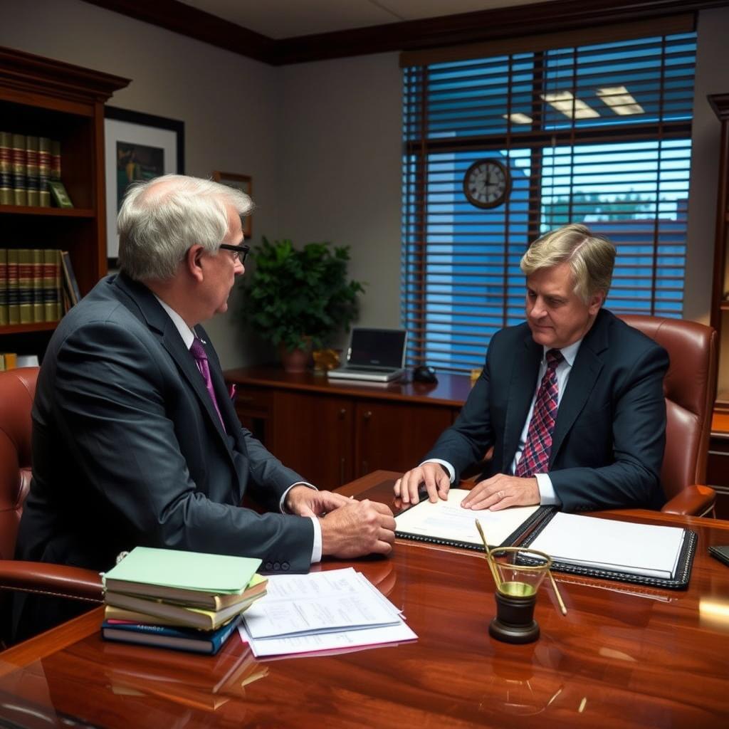 How long does a DUI case take in Henrico County