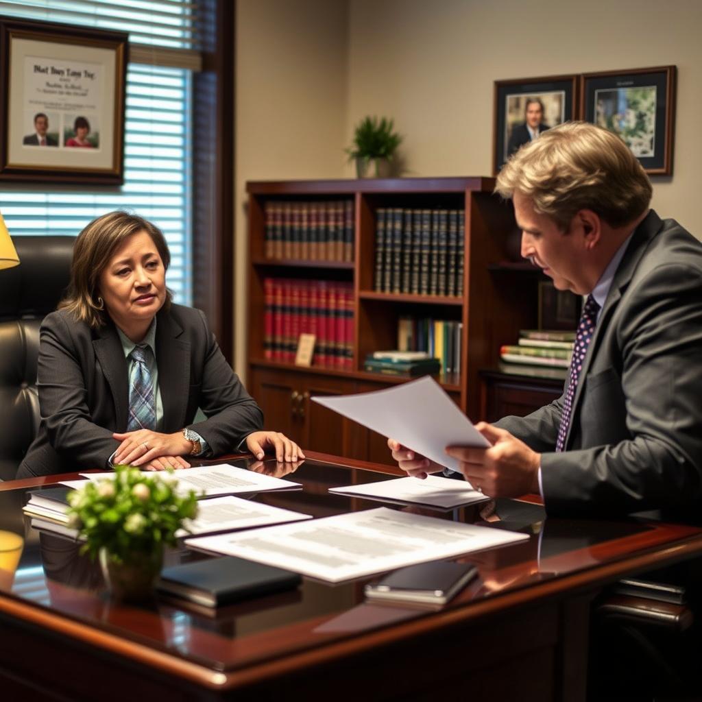 How long does a DUI case take in Isle of Wight County