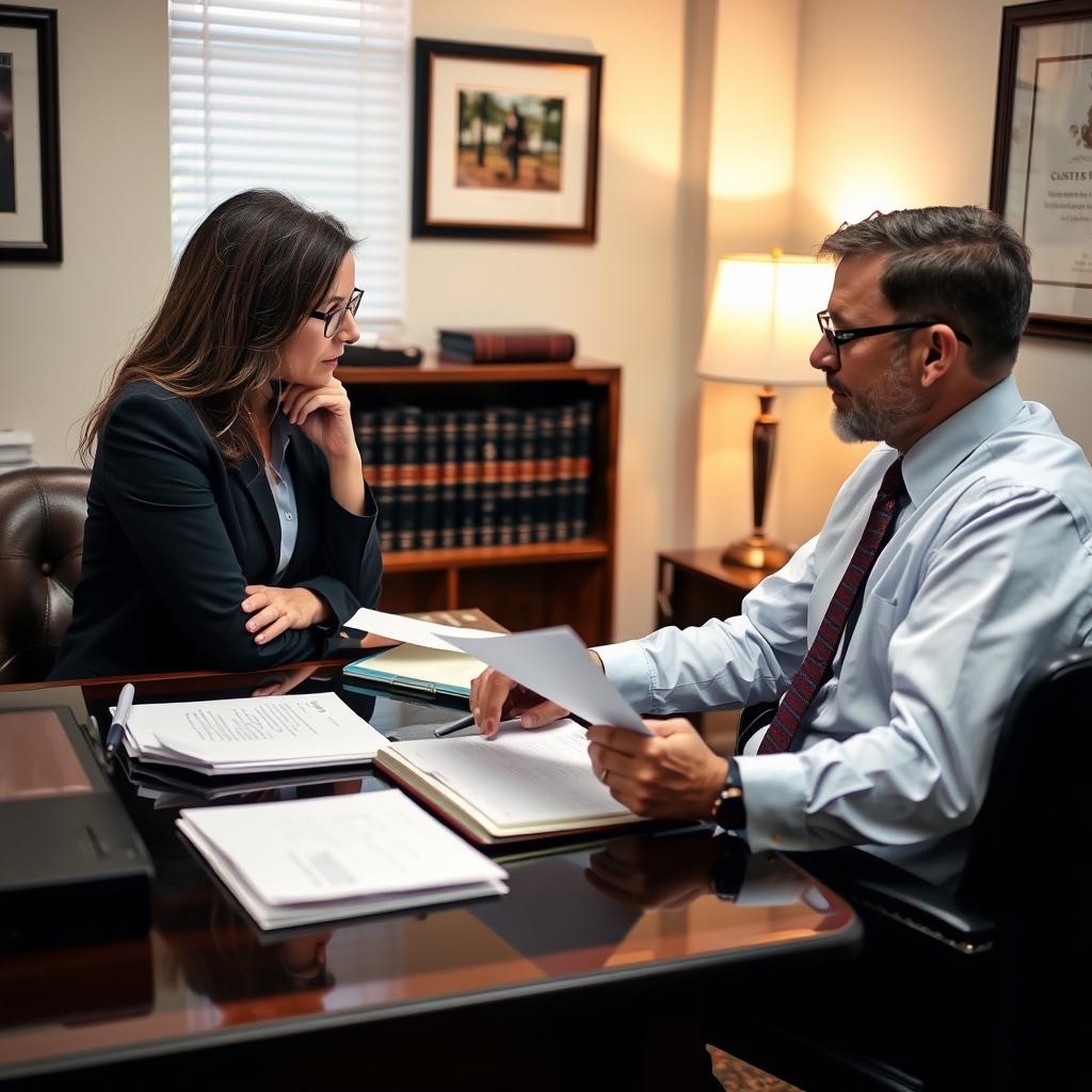 How long does a DUI case take in James City County