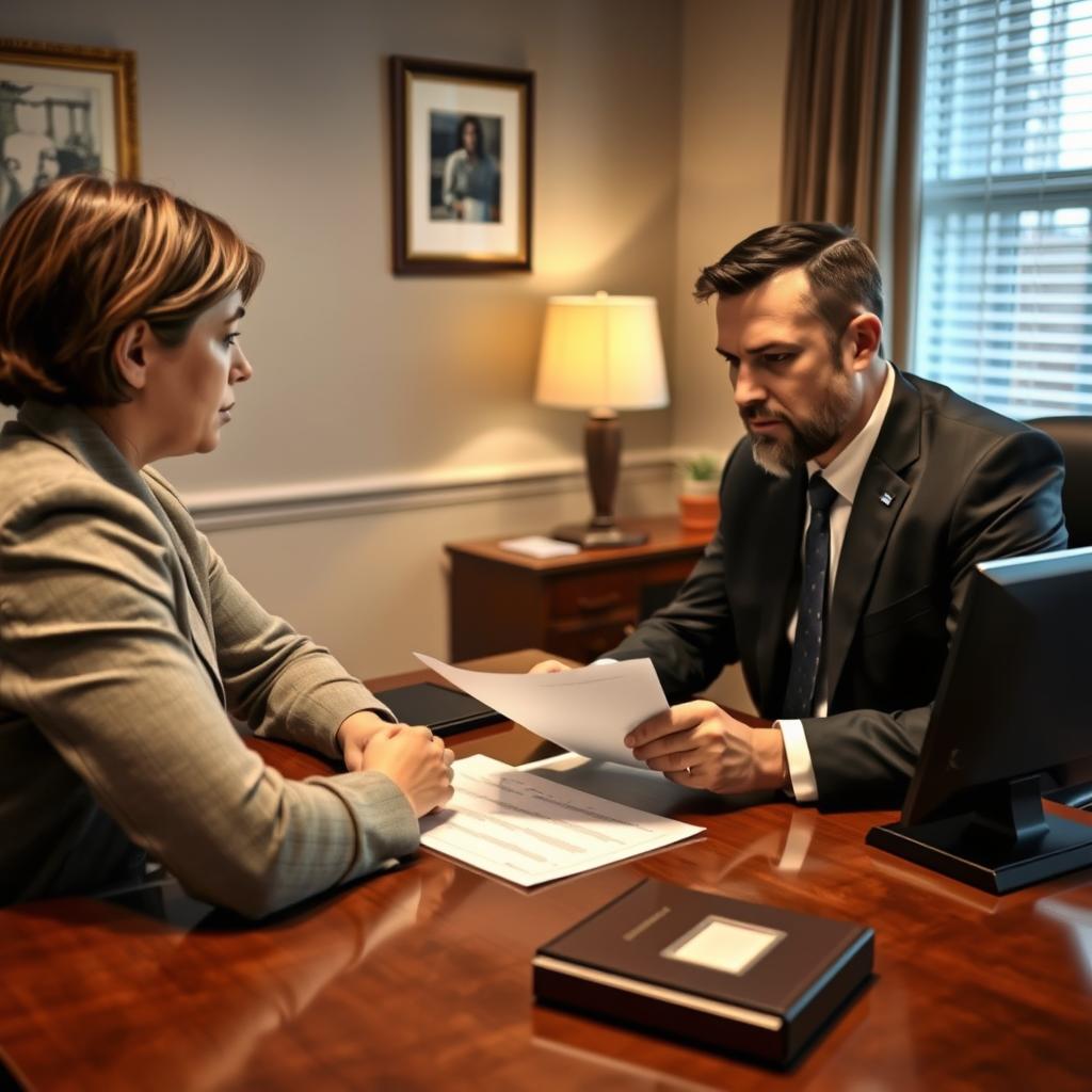 How much does a DUI lawyer cost in Augusta County