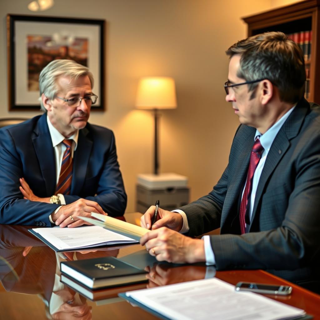 How much does a DUI lawyer cost in Fredericksburg