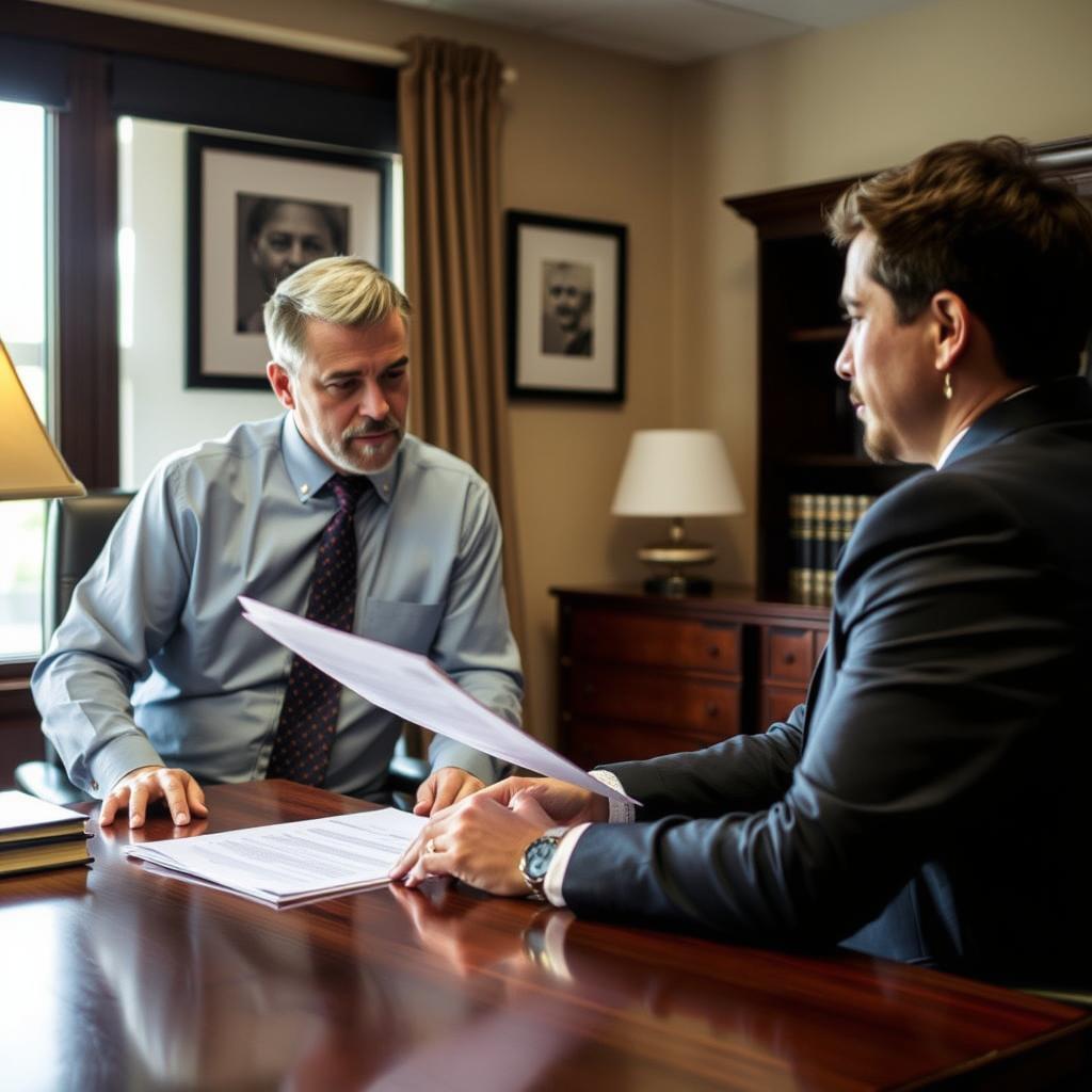 How much does a DUI lawyer cost in King George County