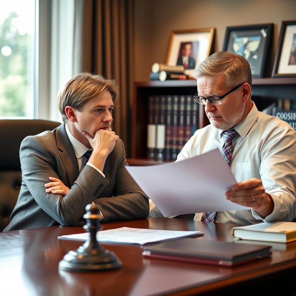 How much does a DUI lawyer cost in Manassas