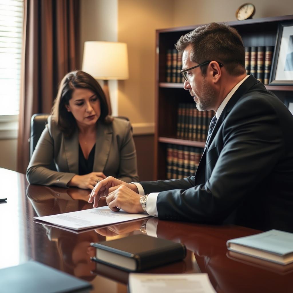 How much does a DUI lawyer cost in Spotsylvania County