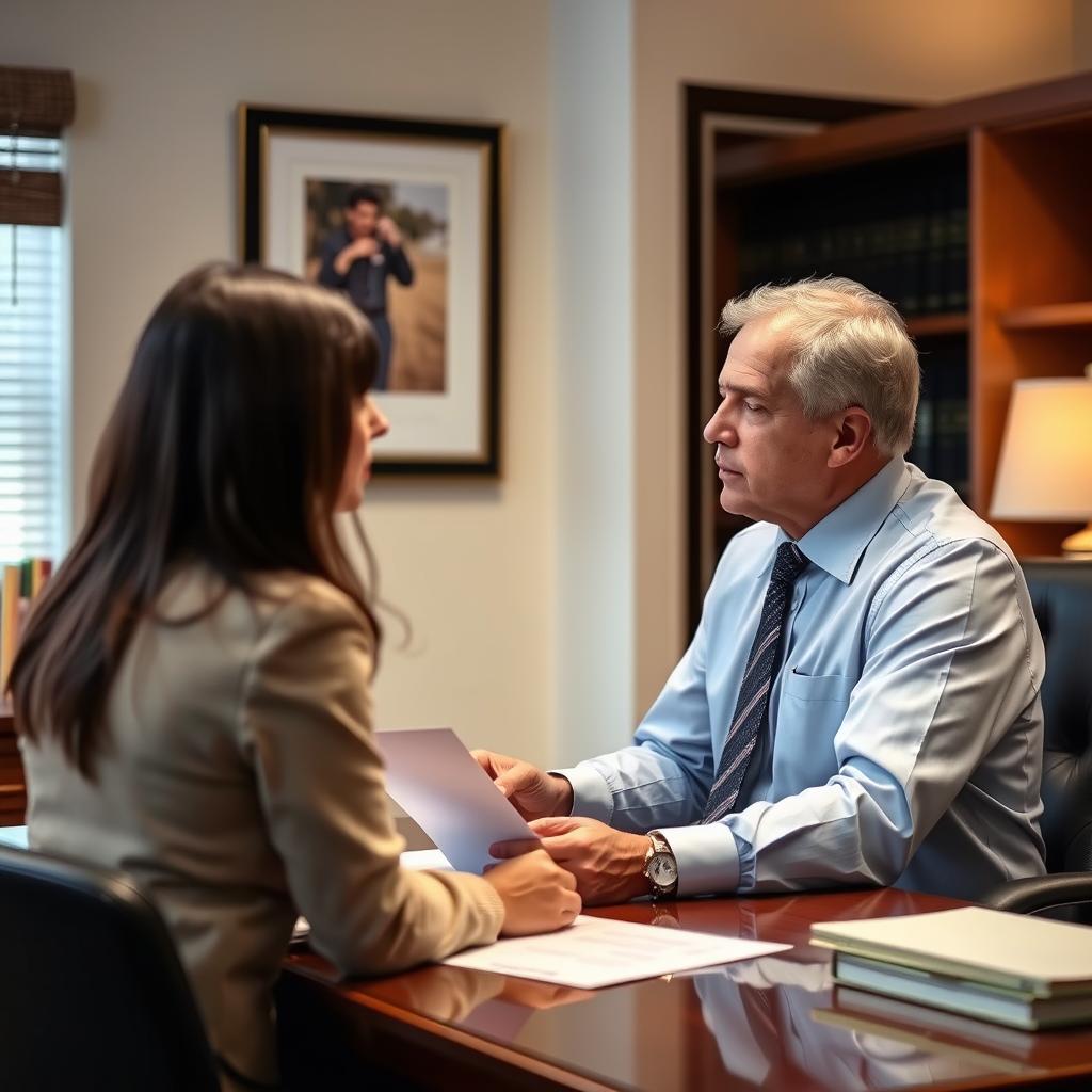 Leaving the Scene Defense Lawyer Loudoun County, VA