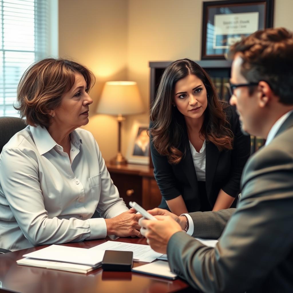Leaving the Scene Defense Lawyer Poquoson, VA