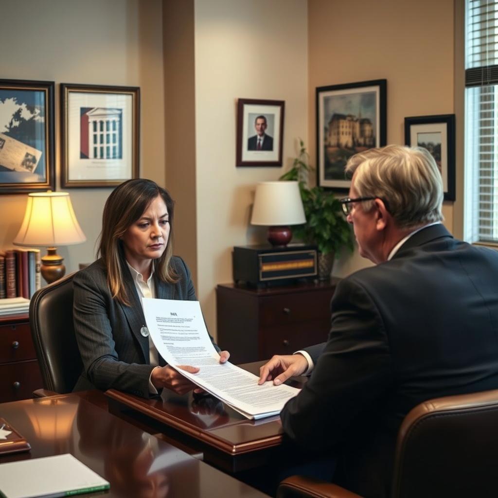 Leaving the Scene Defense Lawyer York County, VA