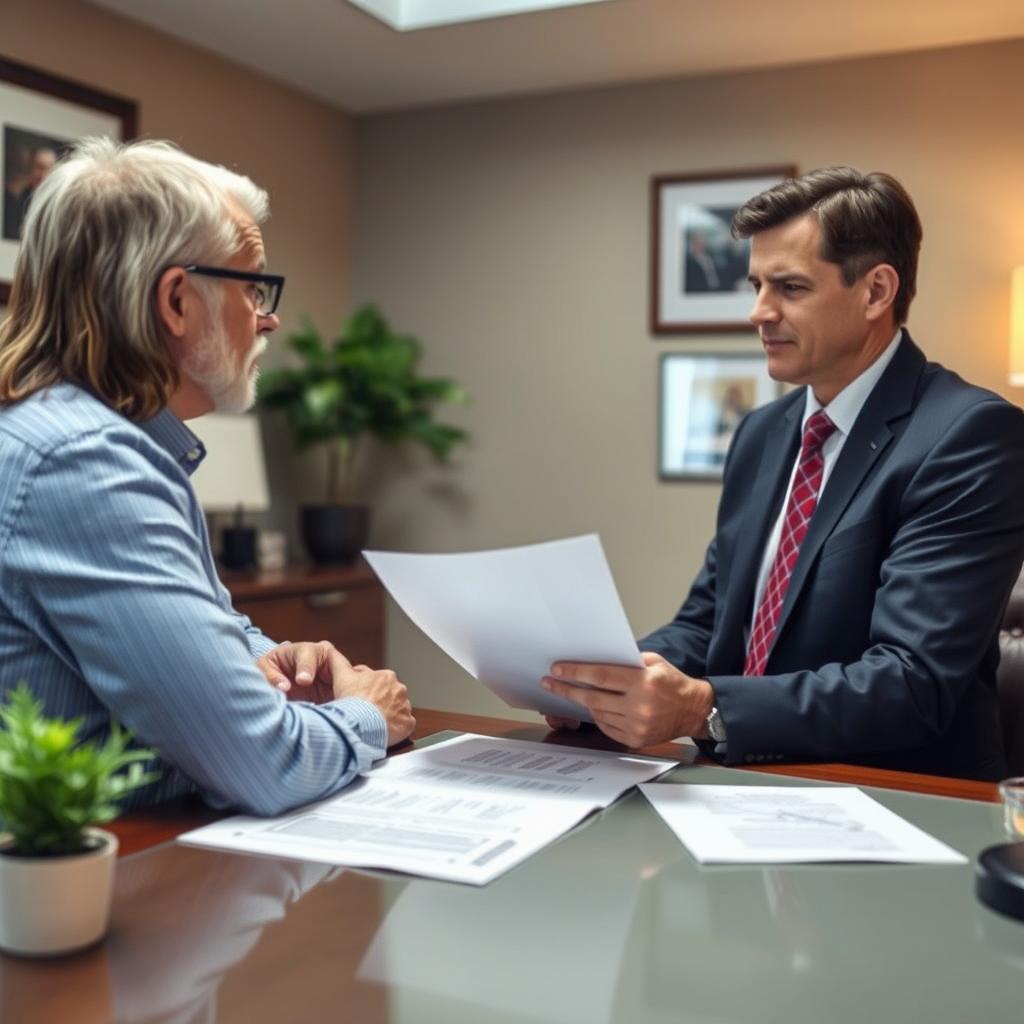 License Revocation Defense Lawyer Loudoun County, VA