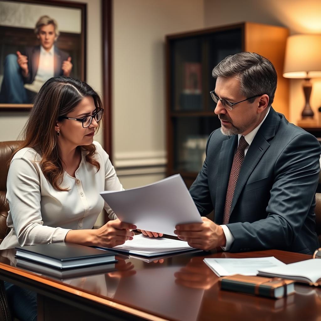 License Revocation Defense Lawyer Manassas, VA